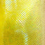 Venom Iridescent Snakeskin Stretch Velvet Spandex Fabric - Prismatic Fiber Arts