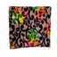 Bombay Multicolor Floral Burnout Stretch Velvet Fabric - Prismatic Fiber Arts