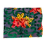 Bombay Multicolor Floral Burnout Stretch Velvet Fabric - Prismatic Fiber Arts