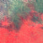 Tie Dye Stretch Velvet Fabric - Prismatic Fiber Arts