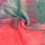 Tie Dye Stretch Velvet Fabric - Prismatic Fiber Arts