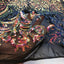 Catina Damask Stretch Sequins Fabric - Prismatic Fiber Arts