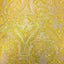 Catina Damask Stretch Sequins Fabric - Prismatic Fiber Arts