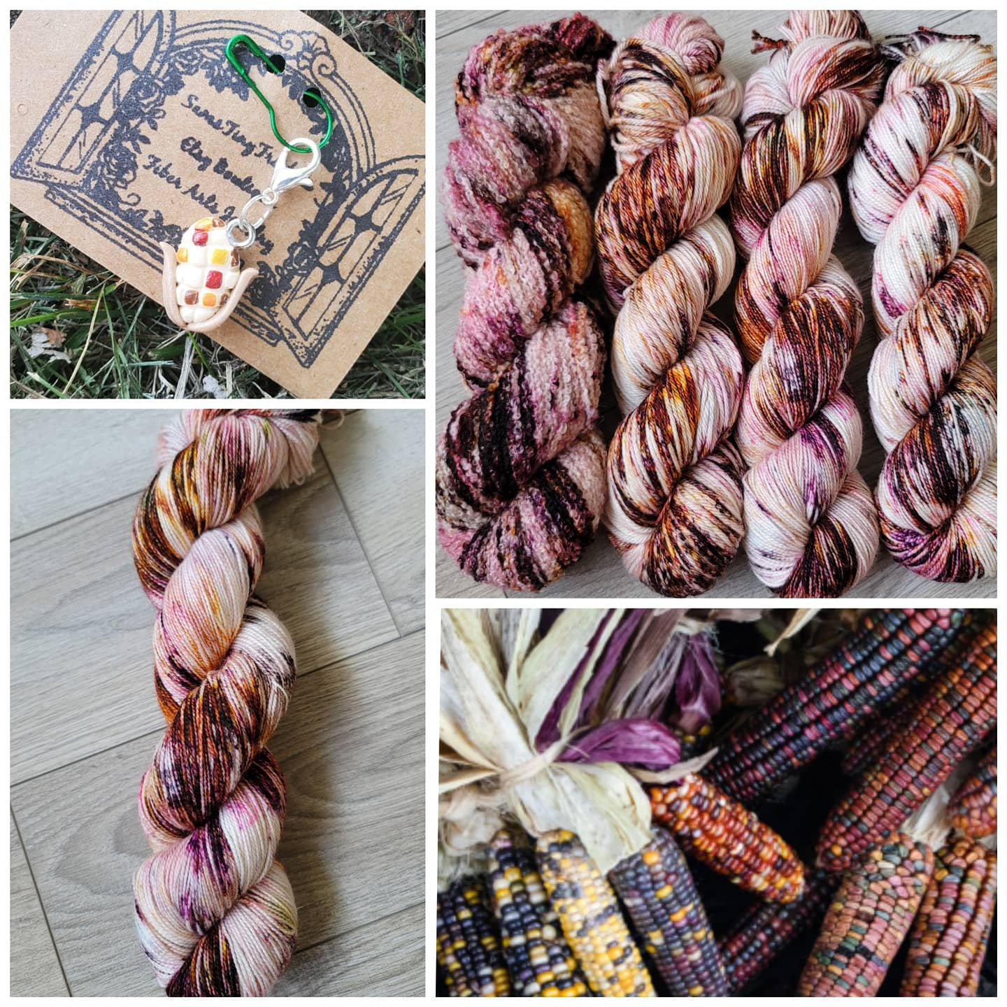 Heritage - Prismatic Fiber Arts