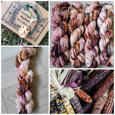 Heritage - Prismatic Fiber Arts