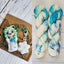 Snow Queen - Prismatic Fiber Arts