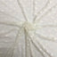Flocked Polka Dot Mesh Fabric - Prismatic Fiber Arts