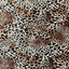 Leopard Print Stretch Velvet Fabric - Prismatic Fiber Arts