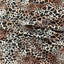 Leopard Print Stretch Velvet Fabric - Prismatic Fiber Arts