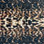 Leopard Print Stretch Velvet Fabric - Prismatic Fiber Arts