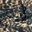 Leopard Print Stretch Velvet Fabric - Prismatic Fiber Arts