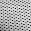 Flocked Polka Dot Mesh Fabric - Prismatic Fiber Arts