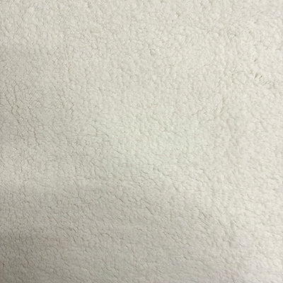 Sherpa Faux Fur Fabric - Prismatic Fiber Arts