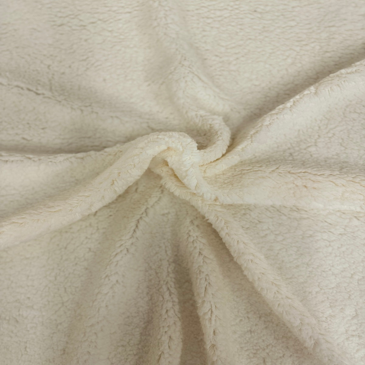 Sherpa Faux Fur Fabric - Prismatic Fiber Arts