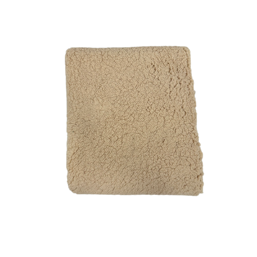 Sherpa Faux Fur Fabric - Prismatic Fiber Arts