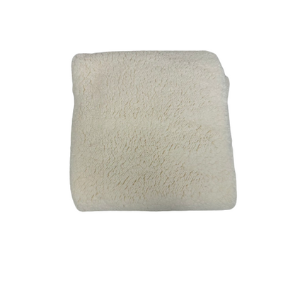 Sherpa Faux Fur Fabric - Prismatic Fiber Arts