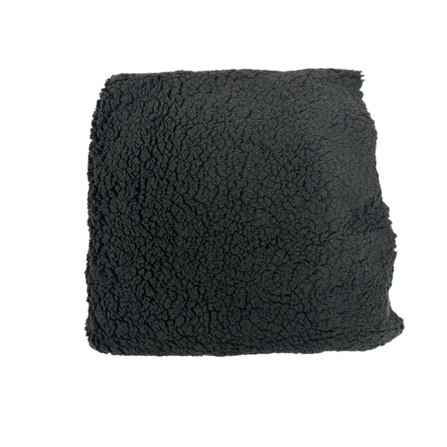 Sherpa Faux Fur Fabric - Prismatic Fiber Arts