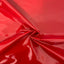 Patent Faux Leather Apparel Vinyl Fabric - Prismatic Fiber Arts