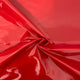 Patent Faux Leather Apparel Vinyl Fabric - Prismatic Fiber Arts