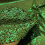 Iridescent All Over Sequins Fabric - Prismatic Fiber Arts