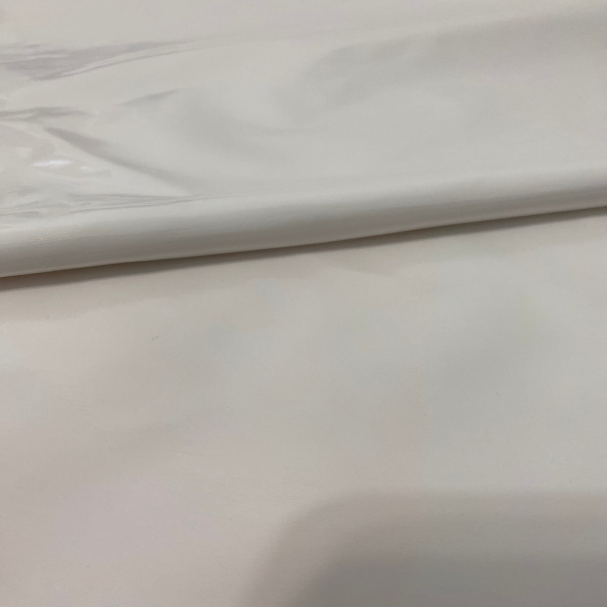 Patent Faux Leather Apparel Vinyl Fabric - Prismatic Fiber Arts