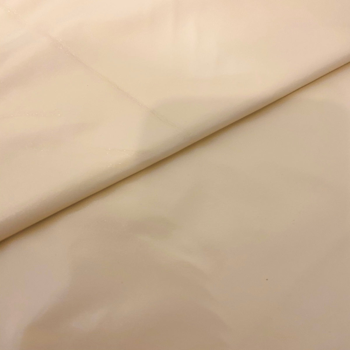 Patent Faux Leather Apparel Vinyl Fabric - Prismatic Fiber Arts