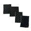 Diamond Quilted Foam Backed Faux Leather Vinyl Fabric - Prismatic Fiber Arts