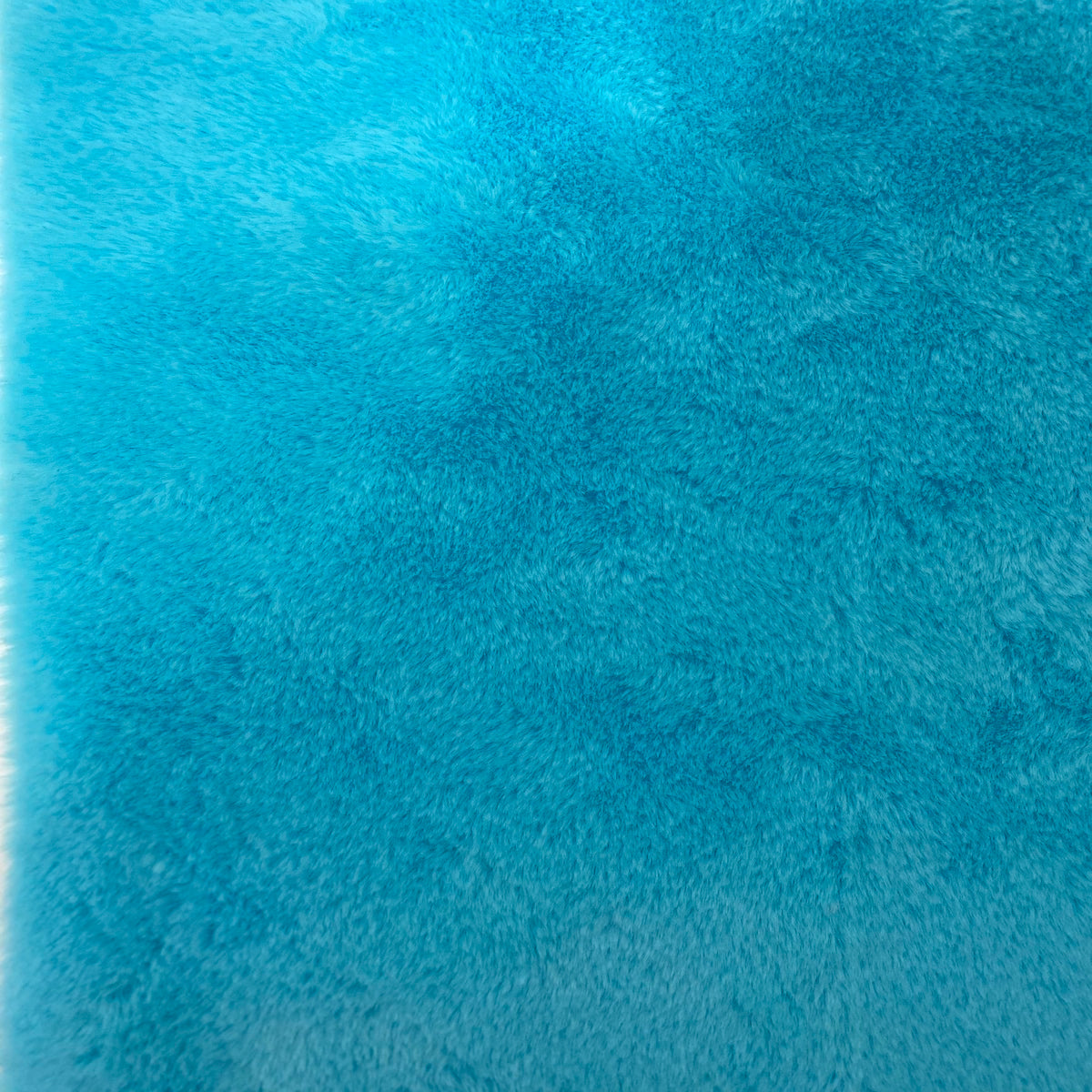 Rabbit Soft Plush Short Pile Faux Fur Fabric - Prismatic Fiber Arts