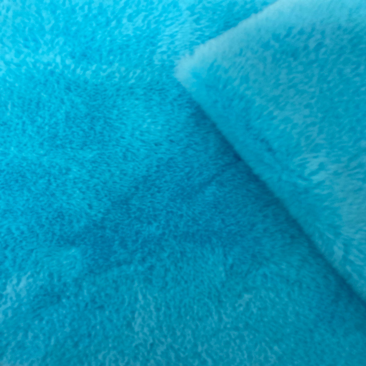 Rabbit Soft Plush Short Pile Faux Fur Fabric - Prismatic Fiber Arts