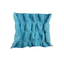 Ruched Chinchilla Stretch Faux Fur Fabric - Prismatic Fiber Arts