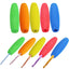 Crochet Hook Grips Set - Prismatic Fiber Arts