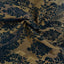 Damask Flocked Taffeta Fabric - Prismatic Fiber Arts