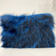 Husky Print Long Pile Shaggy Faux Fur Fabric - Prismatic Fiber Arts