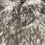 Husky Print Long Pile Shaggy Faux Fur Fabric - Prismatic Fiber Arts