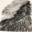 Husky Print Long Pile Shaggy Faux Fur Fabric - Prismatic Fiber Arts