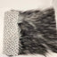 Husky Print Long Pile Shaggy Faux Fur Fabric - Prismatic Fiber Arts