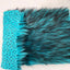 Husky Print Long Pile Shaggy Faux Fur Fabric - Prismatic Fiber Arts