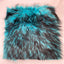 Husky Print Long Pile Shaggy Faux Fur Fabric - Prismatic Fiber Arts