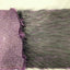 Husky Print Long Pile Shaggy Faux Fur Fabric - Prismatic Fiber Arts
