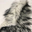 Husky Print Long Pile Shaggy Faux Fur Fabric - Prismatic Fiber Arts