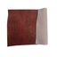 Mugger Two Tone Gator Faux Leather Vinyl Fabric - Prismatic Fiber Arts