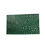 Mugger Two Tone Gator Faux Leather Vinyl Fabric - Prismatic Fiber Arts