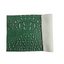 Mugger Two Tone Gator Faux Leather Vinyl Fabric - Prismatic Fiber Arts