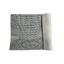 Mugger Two Tone Gator Faux Leather Vinyl Fabric - Prismatic Fiber Arts