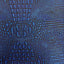 Mugger Two Tone Gator Faux Leather Vinyl Fabric - Prismatic Fiber Arts