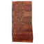 Mugger Two Tone Gator Faux Leather Vinyl Fabric - Prismatic Fiber Arts