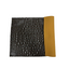 Mugger Two Tone Gator Faux Leather Vinyl Fabric - Prismatic Fiber Arts