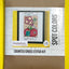 Sew What by Mary Engelbreit Counted Cross Stitch DIY KIT - Prismatic Fiber Arts