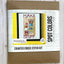 Make Stuff by Mary Engelbreit Counted Cross Stitch DIY KIT - Prismatic Fiber Arts