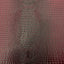 Aussie 3D Embossed Gator Vinyl Fabric - Prismatic Fiber Arts